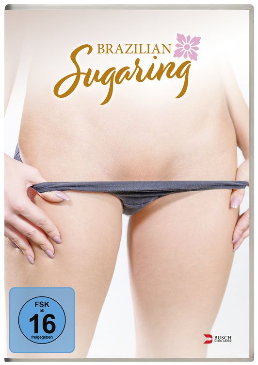 Produktbild: Brazilian Sugaring