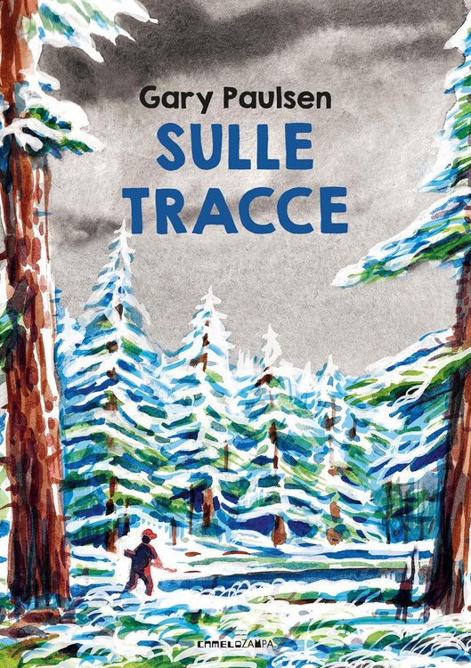 Produktbild: Sulle tracce. Ediz. ad alta leggibilit&agrave;