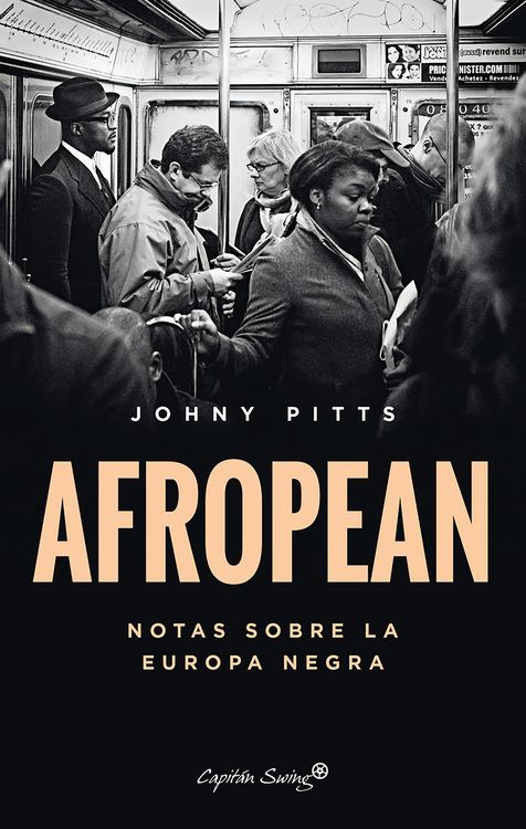Produktbild: Afropean