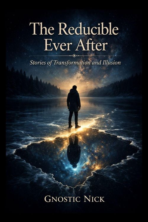 Produktbild: The Reducible Ever After