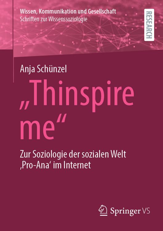 Produktbild: "Thinspire me"