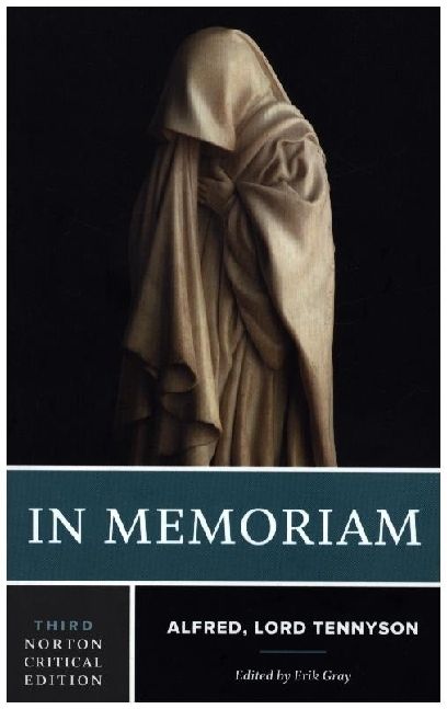 Produktbild: In Memoriam - A Norton Critical Edition