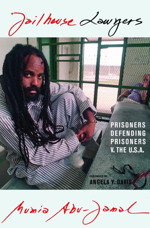 Produktbild: Jailhouse Lawyers