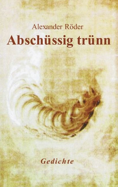 Produktbild: Absch&uuml;ssig tr&uuml;nn