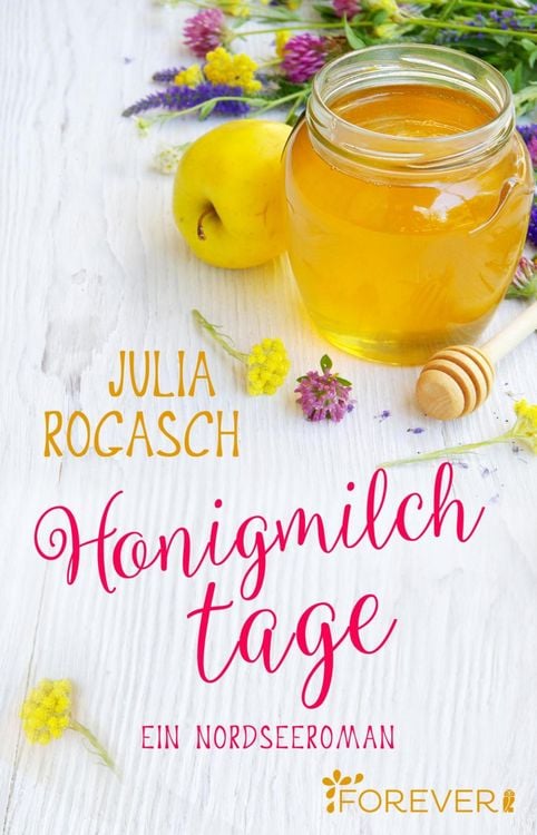 Produktbild: Honigmilchtage