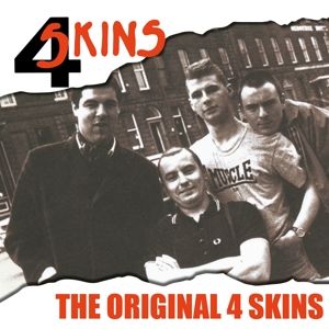 Produktbild: The Original 4 Skins Vinyl Edition