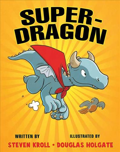 Produktbild: Super-Dragon