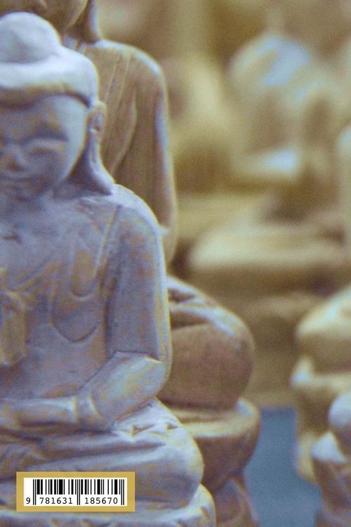 Produktbild: Buddhism