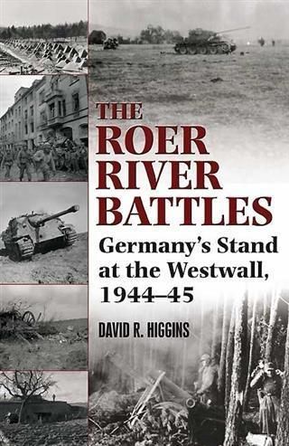 Produktbild: Roer River Battles
