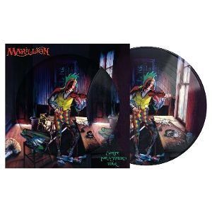 Produktbild: Script for a Jesters Tear (Picture Disc)