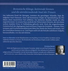 Produktbild: Bretonische Sehnsucht