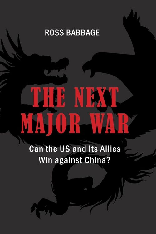 Produktbild: The Next Major War