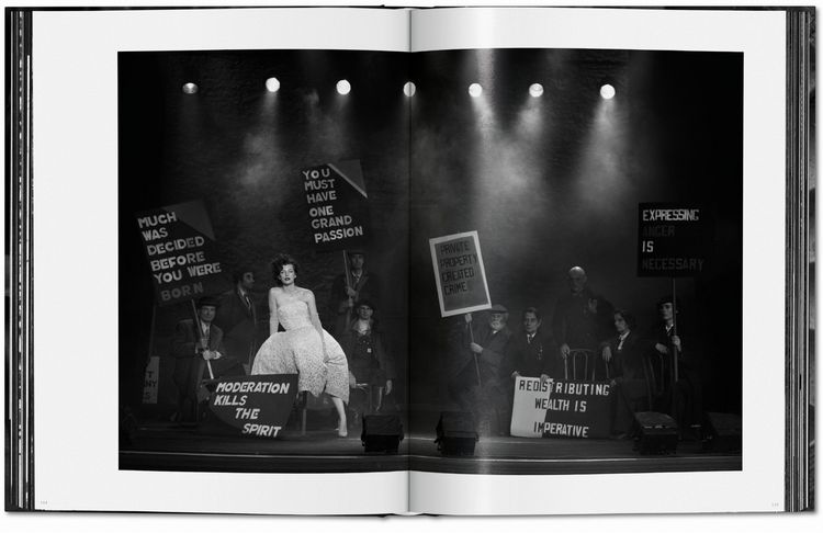 Produktbild: Peter Lindbergh. Untold Stories