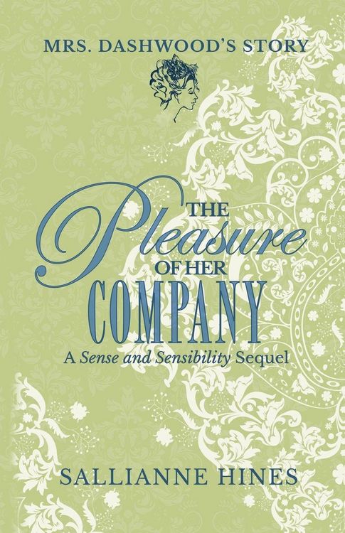 Produktbild: The Pleasure of Her Company