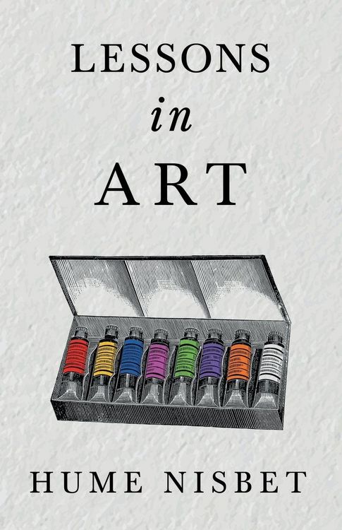Produktbild: Lessons in Art