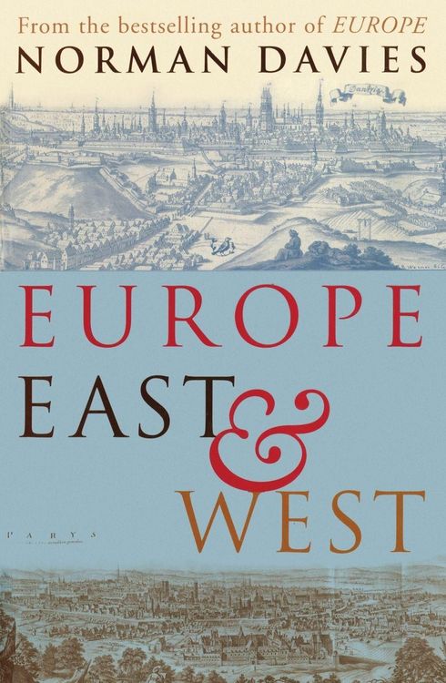 Produktbild: Europe East and West