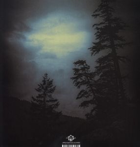 Produktbild: Forgotten Mountains (Black Vinyl)