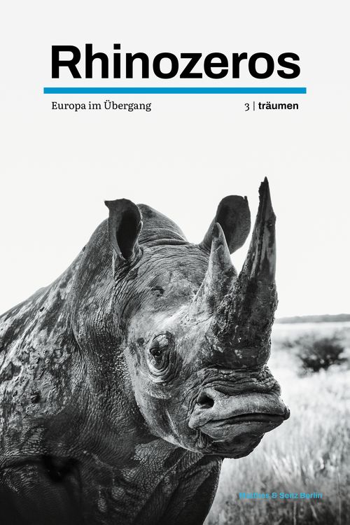 Produktbild: Rhinozeros 3