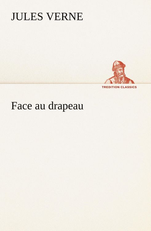 Produktbild: Face au drapeau