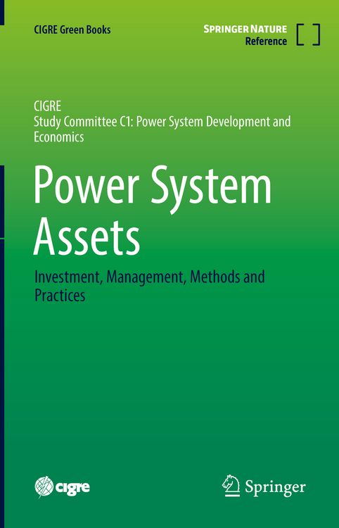 Produktbild: Power System Assets