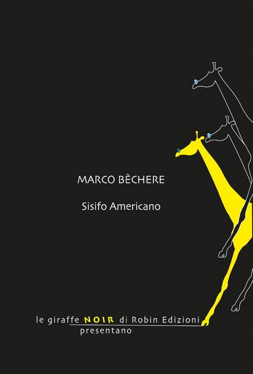 Produktbild: Sisifo Americano