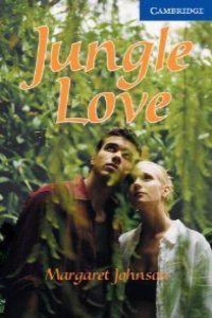 Produktbild: Jungle Love Level 5