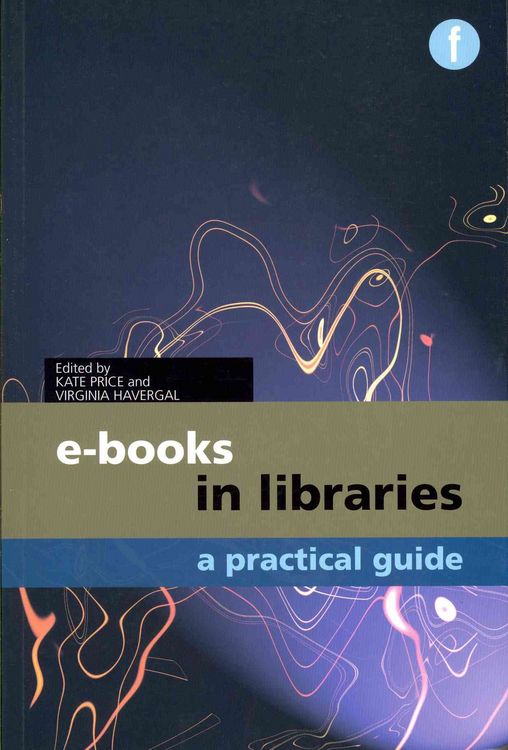 Produktbild: E-books in Libraries