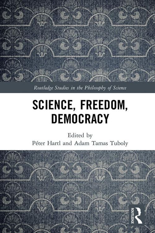 Produktbild: Science, Freedom, Democracy