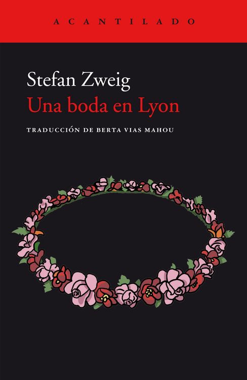 Produktbild: Una boda en Lyon