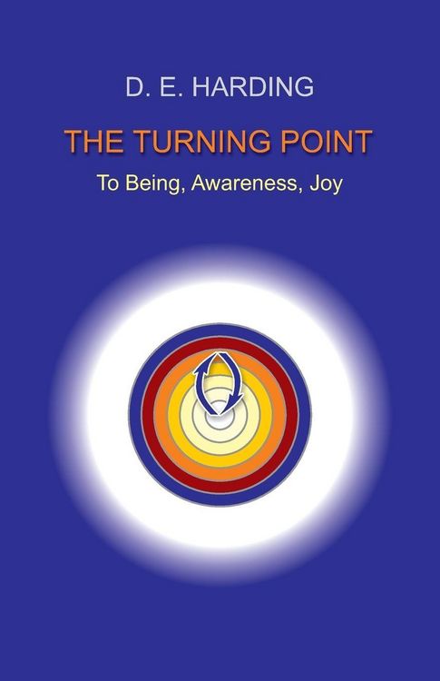 Produktbild: The Turning Point