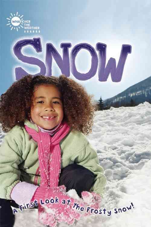 Produktbild: SNOW