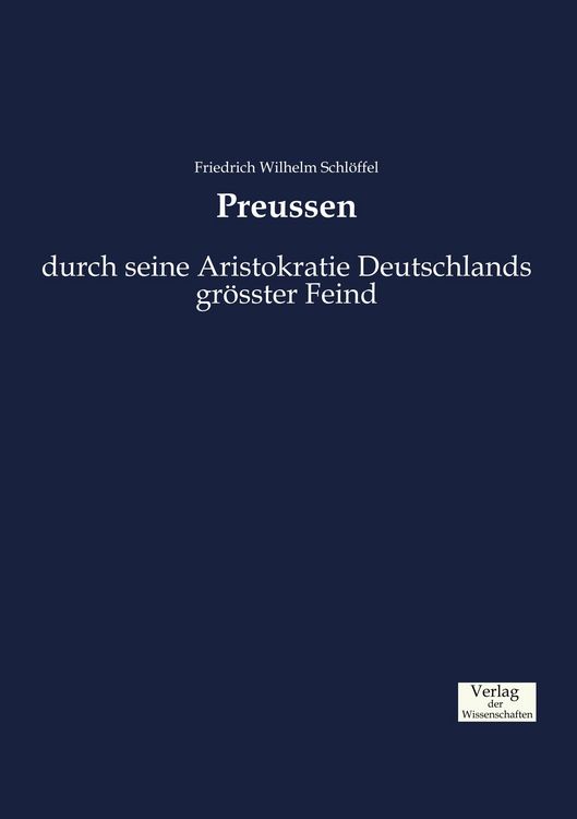 Produktbild: Preussen