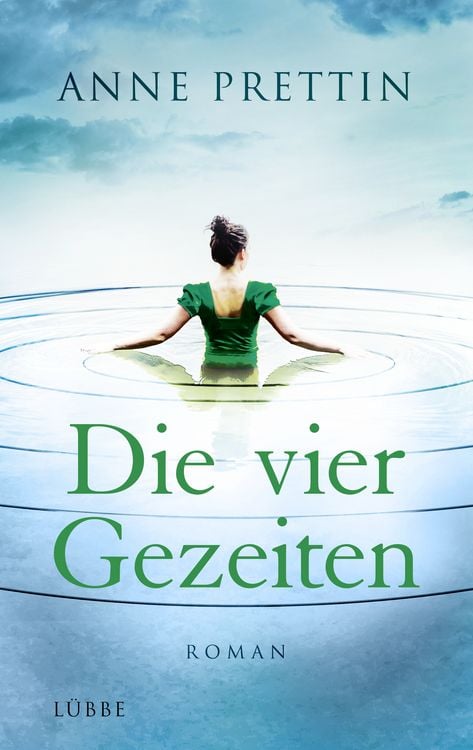 Produktbild: Die vier Gezeiten