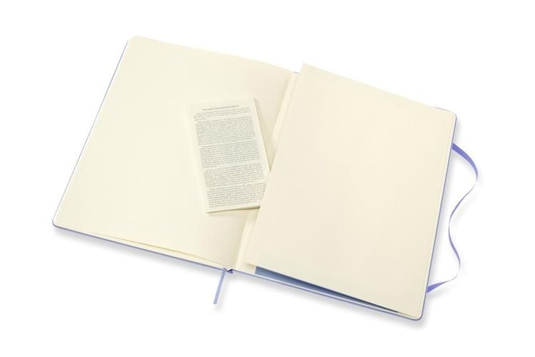 Produktbild: Moleskine Notizbuch, Fester Einband