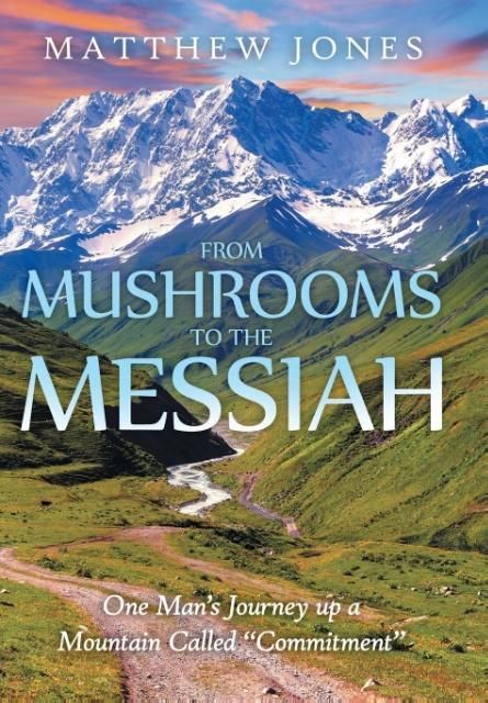 Produktbild: From Mushrooms to the Messiah