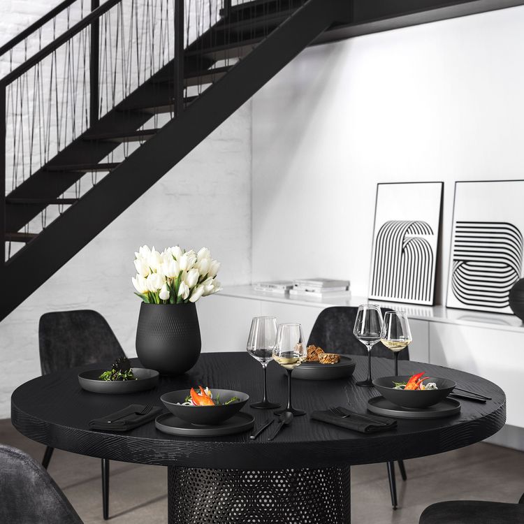 Produktbild: Villeroy & Boch La Boule La Boule Black