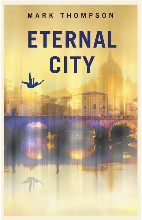 Produktbild: Eternal City