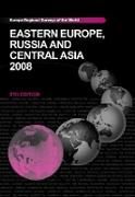 Produktbild: Eastern Europe, Russia and Central Asia