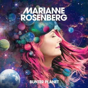 Produktbild: Bunter Planet