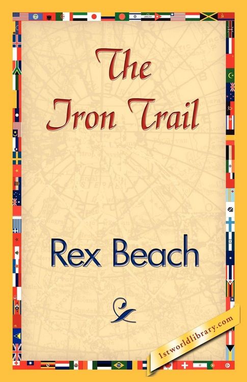 Produktbild: The Iron Trail