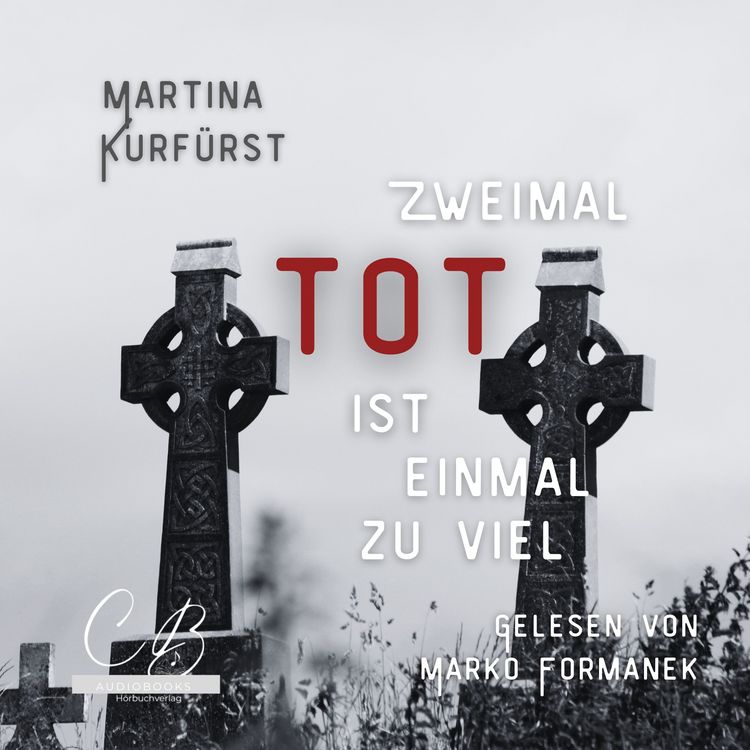 Produktbild: Zweimal tot ist einmal Zuviel