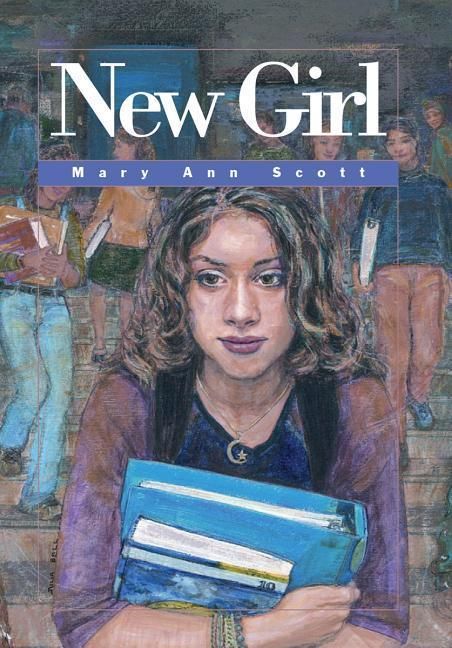 Produktbild: New Girl