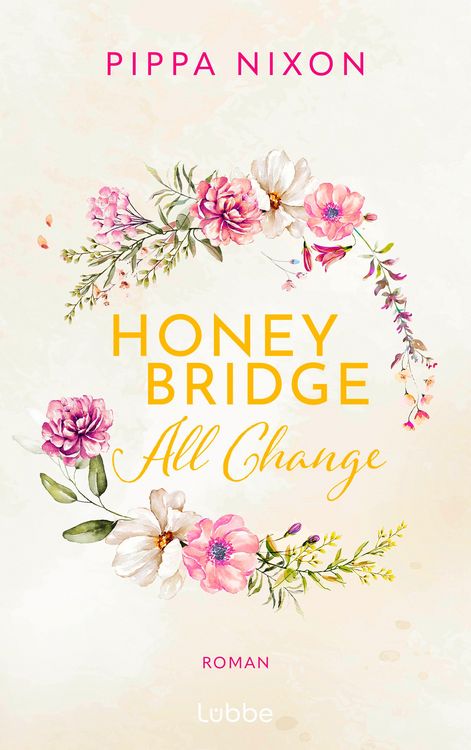 Produktbild: Honeybridge. All Change