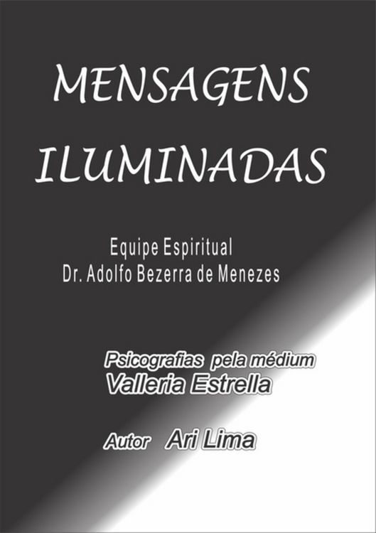 Produktbild: Mensagens Iluminadas
