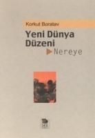 Produktbild: Yeni D&uuml;nya D&uuml;zeni Nereye
