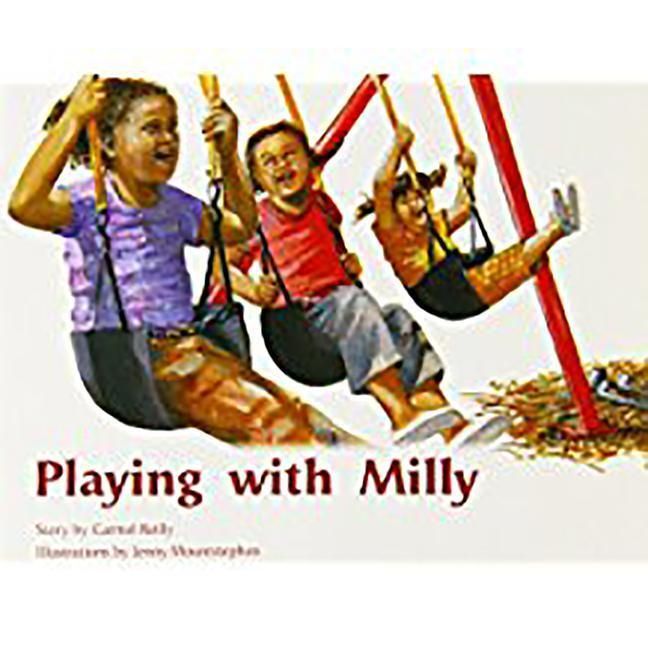 Produktbild: Playing with Milly