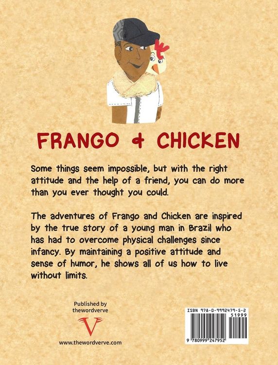 Produktbild: Frango & Chicken