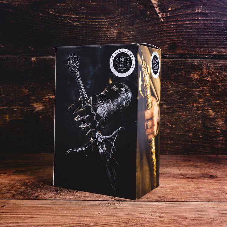 Produktbild: Tolkien, J: Lord of the Rings Boxed Set
