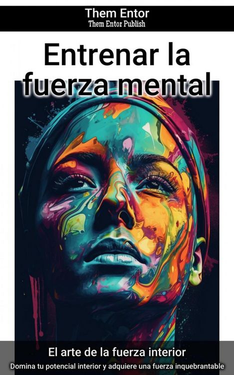 Produktbild: Entrenar la fuerza mental