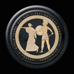 Produktbild: Jenny from Thebes